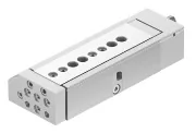 DGSL-10-40-EA Мини-суппорт Festo