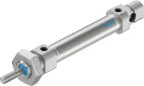 DSNU-10-30-P-A Стандартный цилиндр Festo