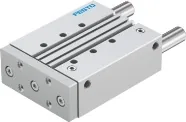 DFM-50-125-P-A-GF Цилиндр с направляющей Festo