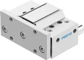 DFM-100-50-P-A-GF Цилиндр с направляющей Festo