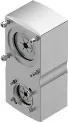 EAMM-U-86-S48-87A-102 Параллельный набор Festo