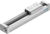 EGC-120-400-BS-10P-KF-0H-ML-GK Ball screw axis Festo