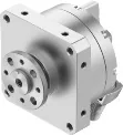 DSM-63-270-P1-FW-A-B Неполноповоротный привод Festo
