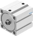 ADN-S-63-45-I-P Компактный цилиндр Festo