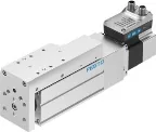EGSS-BS-KF-60-50-12P-ST-M-H1-PLK-AA mini slide unit Festo