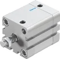 ADN-40-25-A-PPS-A Компактный цилиндр Festo