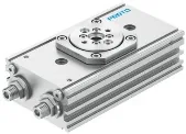 DRRS-20-180-FH-PA Неполноповоротный привод Festo
