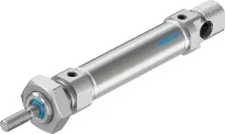 DSNU-16-30-P-A Стандартный цилиндр Festo