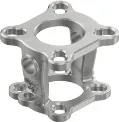 DARQ-B-F0405-F0304-R1 Mounting adapter Festo