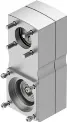 EAMM-U-60-D32-60P-91 Параллельный набор Festo