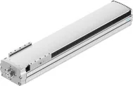 ELGT-BS-120-500-20P Ball screw axis Festo