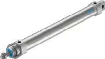 DSNU-32-250-P-A Круглый цилиндр Festo