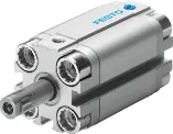AEVUZ-16-15-P-A Компактный цилиндр Festo