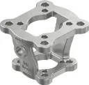 DARQ-B-F0710-F0507-R1 Mounting adapter Festo