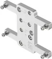 EHAM-MA-E19-25-V3 Набор переходных плит Festo
