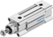 DSBC-40-50-D3-PPSA-N3 Стандартный цилиндр Festo