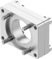 EAMF-A-28B-28A Фланец электродвигателя Festo