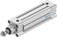 DSBC-50-125-D3-PPSA-N3 Стандартный цилиндр Festo