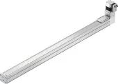 ELGS-TB-KF-60-1000-ST-M-H1-PLK-AA toothed belt axis unit Festo