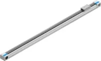 EGC-70-1200-TB-KF-0H-GK Приводы с зубчатым ремнем Festo