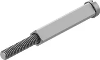 DADP-AK-Q1-8 Набор переходников Festo