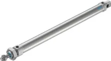 DSNU-25-300-P-A Стандартный цилиндр Festo