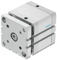 ADNGF-80-30-P-A Компактный цилиндр Festo
