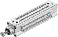 DSBC-32-100-D3-PPVA-N3 Стандартный цилиндр Festo