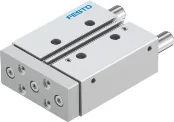 DFM-20-50-P-A-GF Цилиндр с направляющей Festo