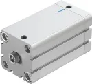 ADN-50-80-I-P-A Компактный цилиндр Festo