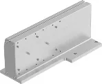 EHAM-AK-L9-120-L9-120-MR Угловой комплект Festo