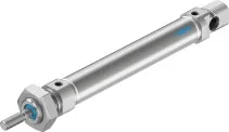 DSNU-16-70-P-A Стандартный цилиндр Festo