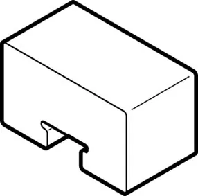 NPE-160 Аварийный демпфер Festo
