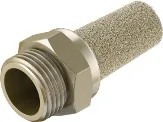 AMTE-M-LH-N38 Глушитель Festo