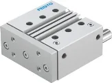 DFM-63-80-P-A-GF Цилиндр с направляющей Festo