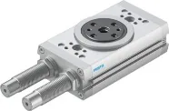 DRRD-32-180-FH-Y9A Неполноповоротный привод Festo