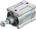 DSBC-125-25-PPSA-N3 Стандартный цилиндр Festo