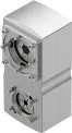 EAMM-U-86-S48-70GA-102 Параллельный набор Festo