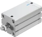ADN-50-80-A-P-A Компактный цилиндр Festo