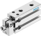 DPDM-Q-6-10-PA Компактный цилиндр Festo
