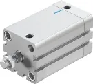 ADN-40-50-A-P-A Компактный цилиндр Festo