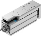 EGSC-BS-KF-45-75-10P Мини-суппорт Festo