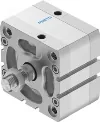ADN-80-10-A-PPS-A Компактный цилиндр Festo