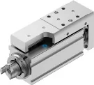 EGSC-BS-KF-32-25-8P Мини-суппорт Festo