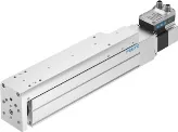 EGSS-BS-KF-60-200-12P-ST-M-H1-PLK-AA mini slide unit Festo