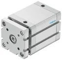 ADNGF-63-50-P-A Компактный цилиндр Festo