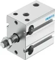 DPDM-32-15-PA Компактный цилиндр Festo