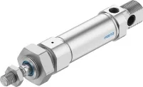ESNU-25-25-P-A Стандартный цилиндр Festo