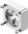 EAMF-A-28D-40P Фланец электродвигателя Festo