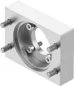 EAMF-A-48B-40G Фланец электродвигателя Festo